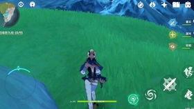 原神最新爆料至冬,原神新版本“至冬”元素解析与前瞻