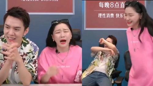 金靖八卦爆料事件视频,揭秘娱乐圈幕后真相 第1张 金靖八卦爆料事件视频,揭秘娱乐圈幕后真相 第1张